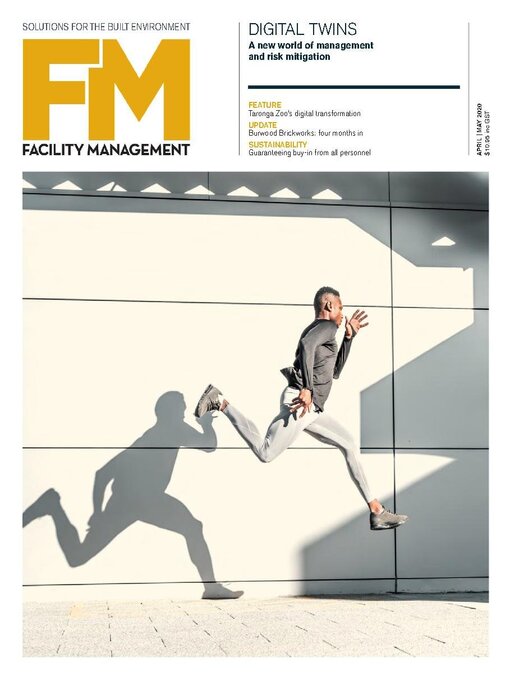 Title details for Facility Management by Niche Media Pty Ltd - Available